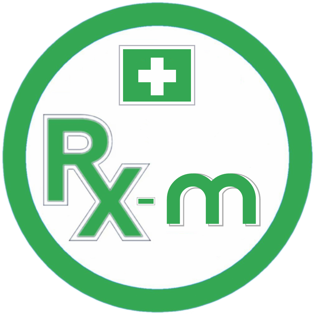 Logo RX-Maker